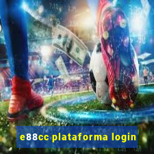 e88cc plataforma login